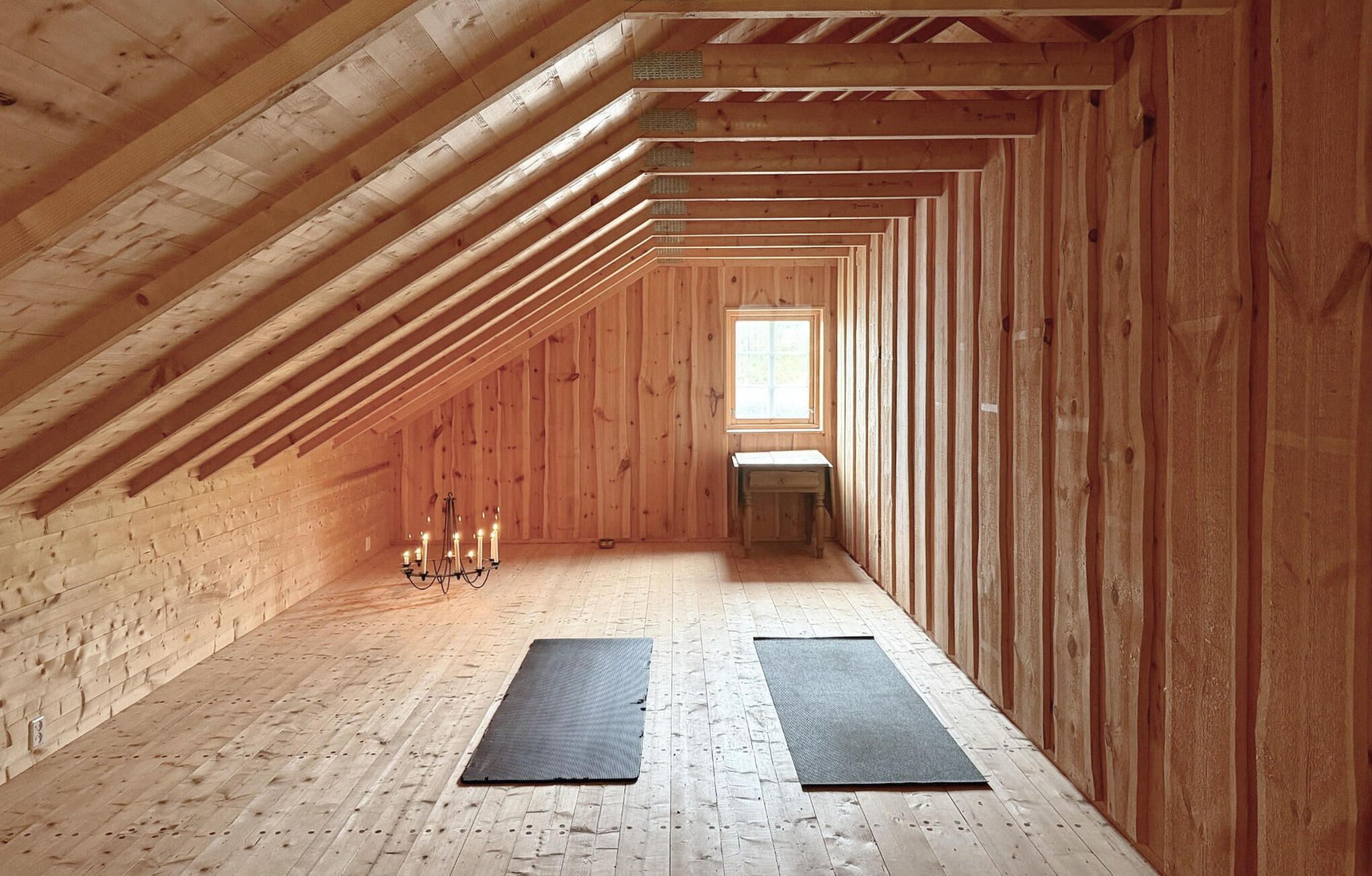 Indoor