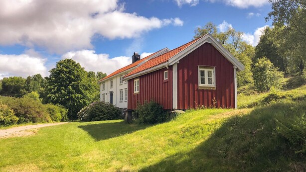 Unclassified image, 1 of 19, button - Cozy home in Averøy with WiFi (Averøy)