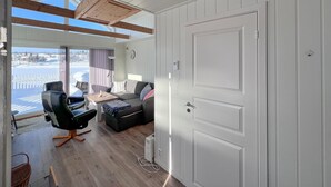 Interior - Lovely home in Eina with house sea view (Eina)