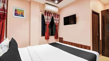 Habitación clásica | Wifi gratis