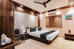 Classic-huone | Ilmainen Wi-Fi