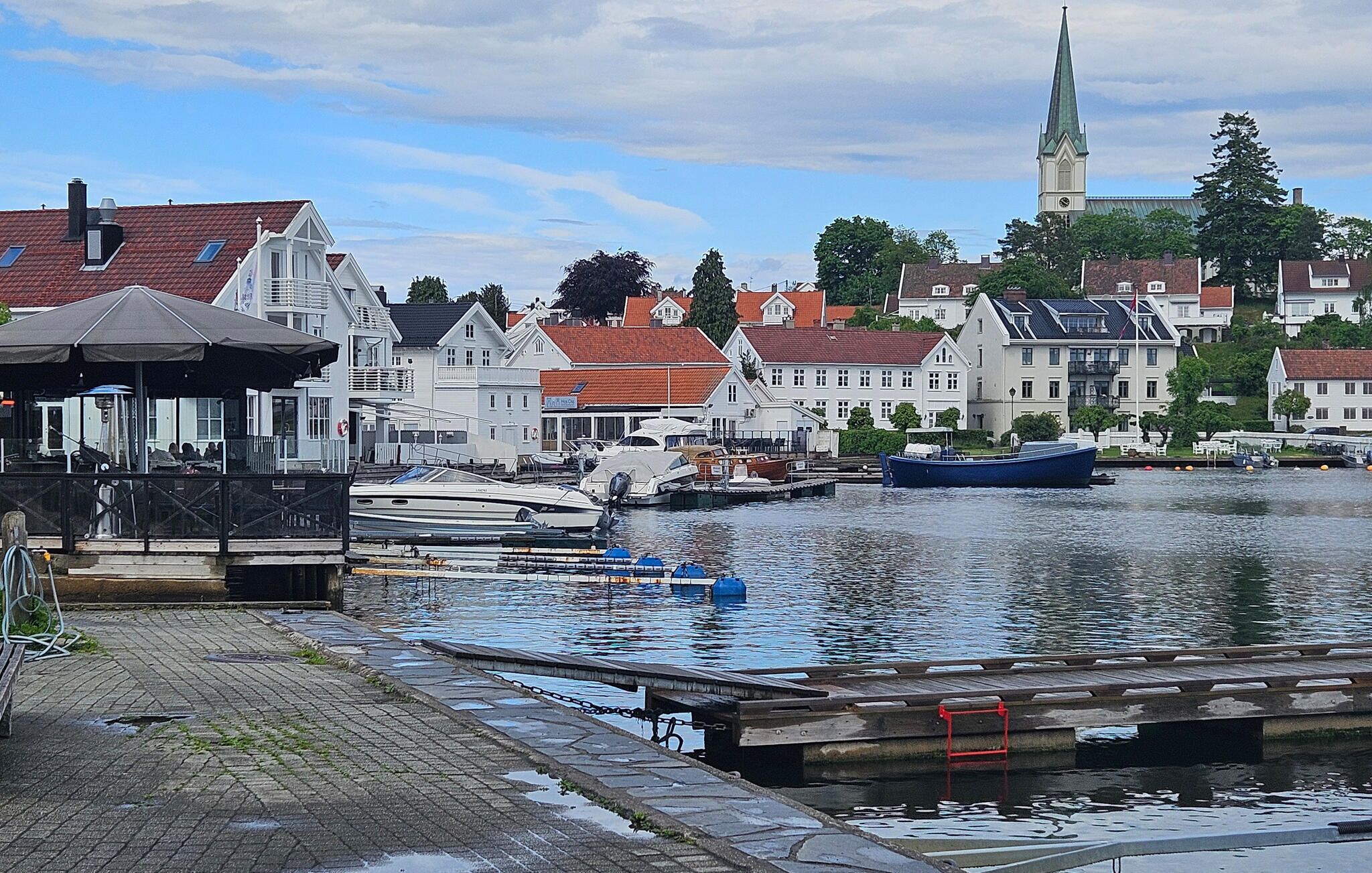 Marina
