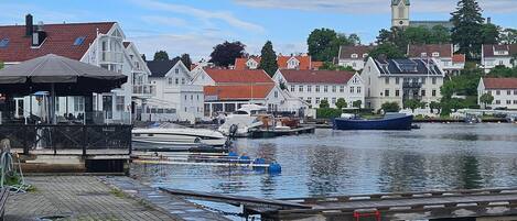 Marina