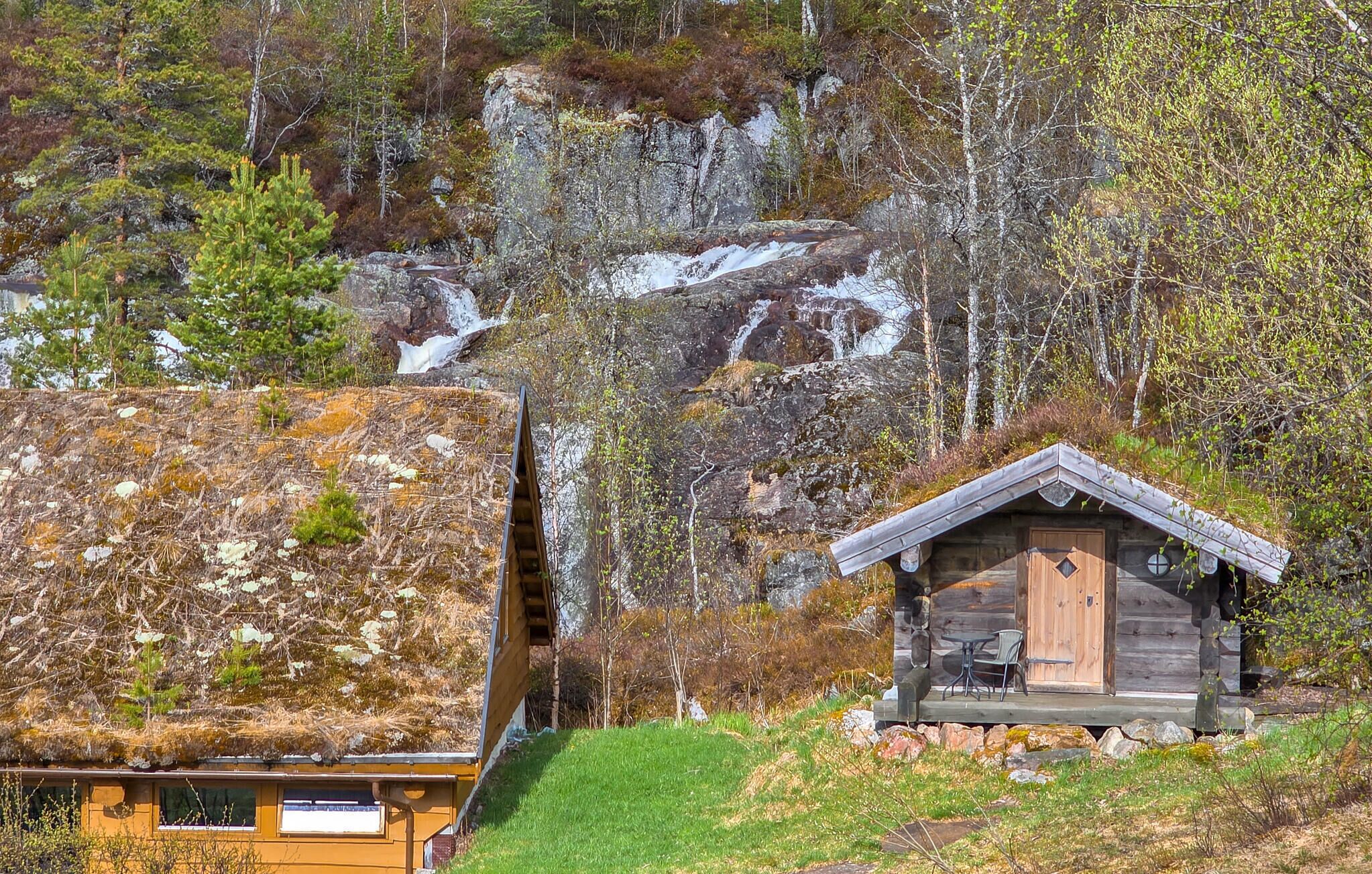 Exterieur