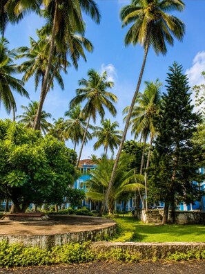 Unclassified image, 3 of 29, button - 3 BHK NEAR CANDOLIM BEACH, NORTH GOA - THE LEAFY RETREATÉ BY G AND S PRIVEÉ (Calangute)