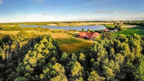 Miscellaneous - Nice apartment in Przechlewo with sauna (Przechlewo)