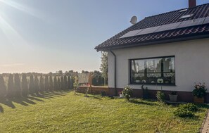 Unterkunftsgelände