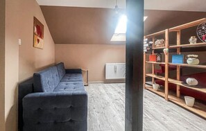 Indoor - Stunning apartment in Grzybowo (Grzybowo)