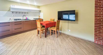Awesome home in Boruja