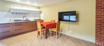 Awesome home in Boruja