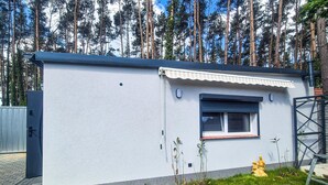 Esterni