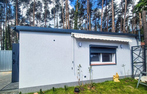 Awesome home in Boruja