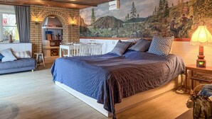 Interior - Stunning home in Tranås with lake view (Tranås)