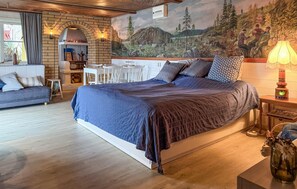Interior - Stunning home in Tranås with lake view (Tranås)
