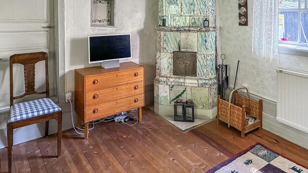 Interior - Stunning home in Visby with WiFi (Visby)