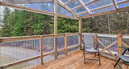 Gorgeous apartment in Alingsås with WiFi