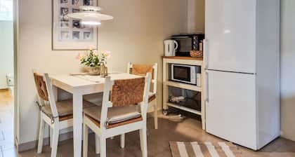 Nice apartment in Torslanda with WiFi