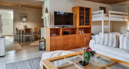 Nice apartment in Torslanda with WiFi