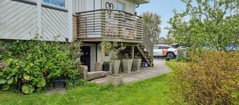 Nice apartment in Torslanda with WiFi