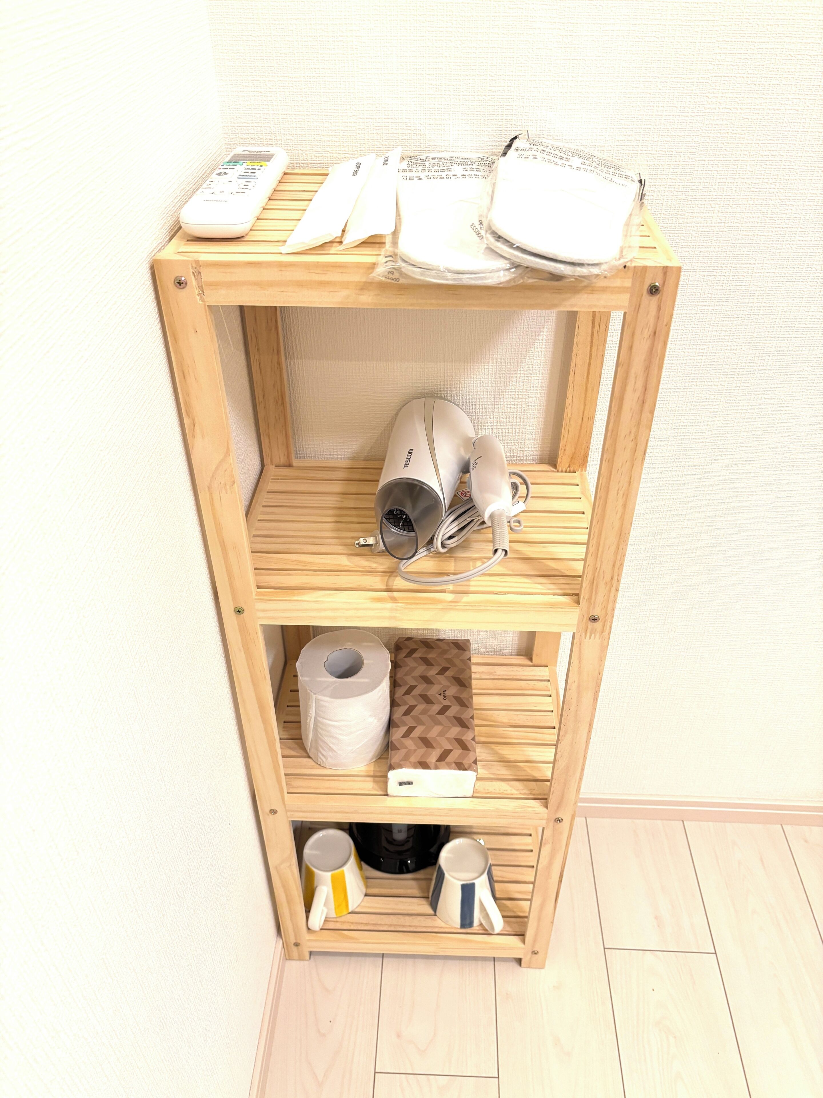 Standard Room | Interior
