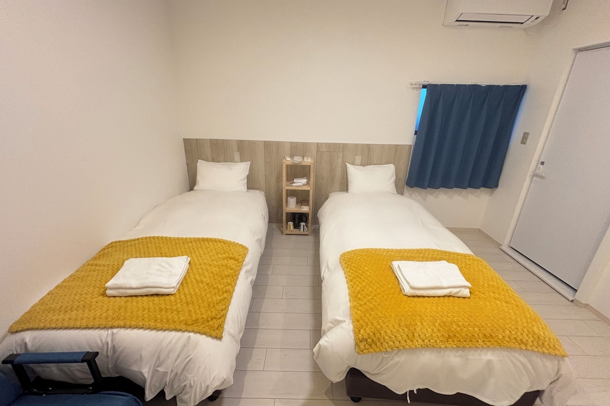 Standard Room | Free WiFi
