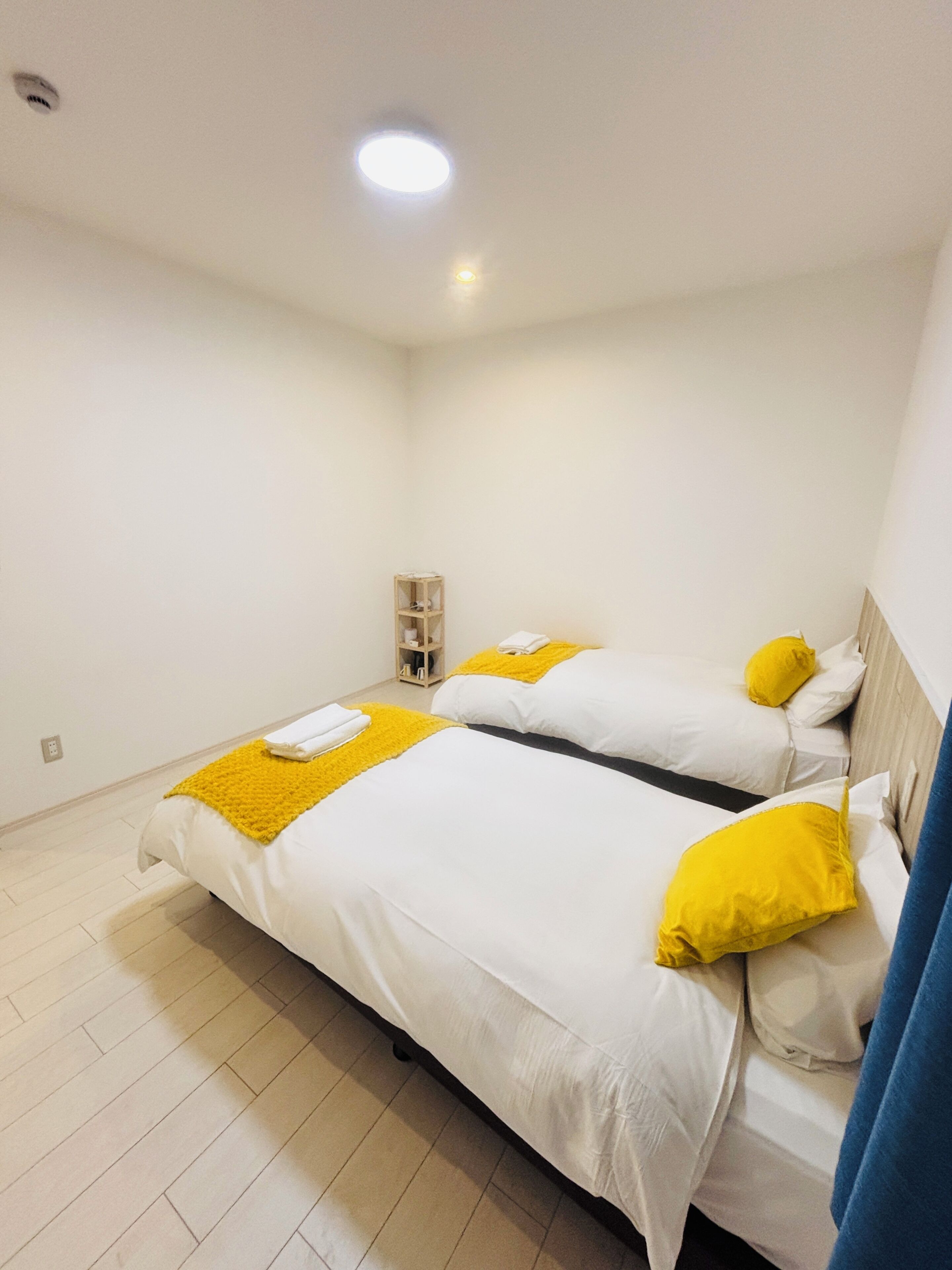 Standard Room | WiFi (free)