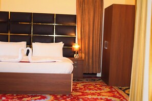 WiFi (free) - Kohzar (Srinagar)