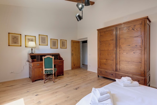 3 chambres, Wi-Fi, draps fournis
