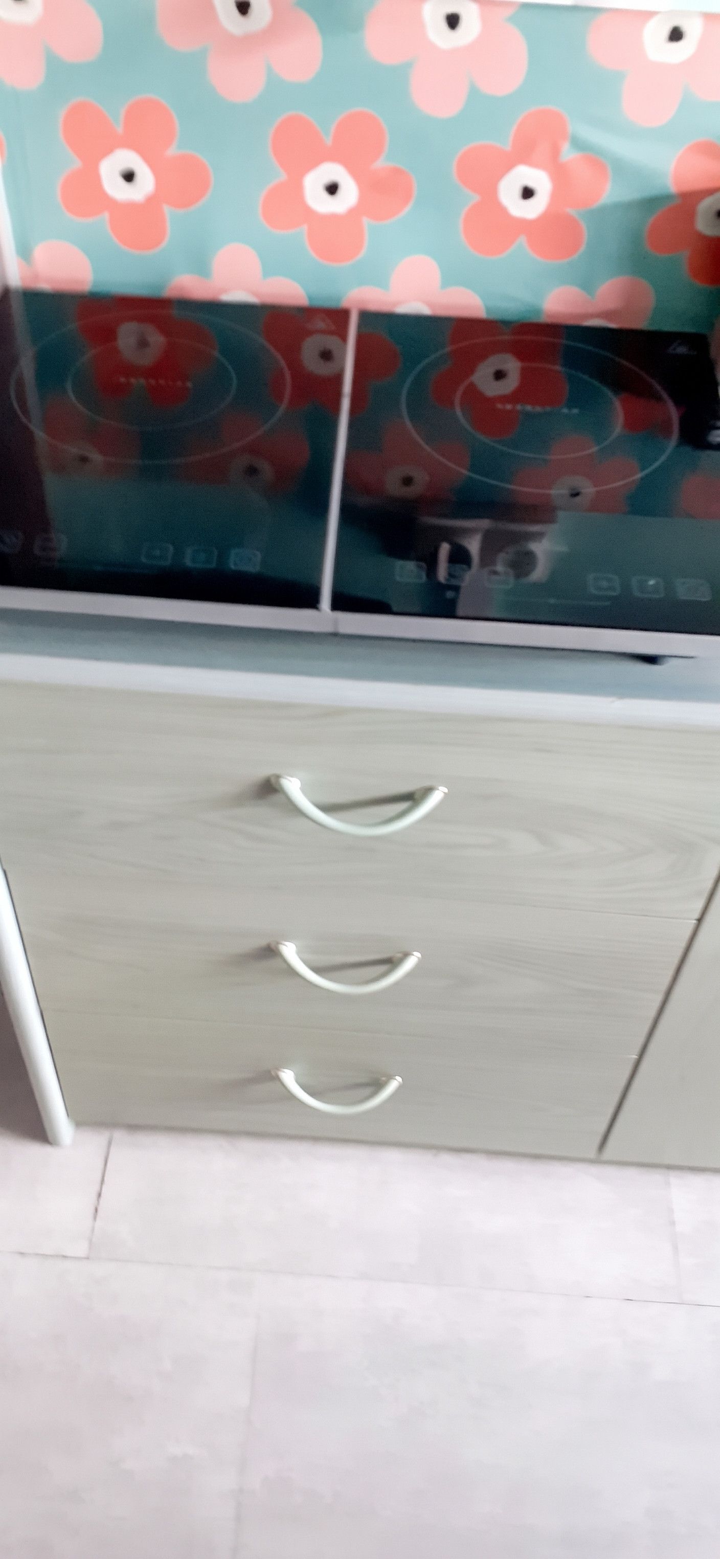 Stove