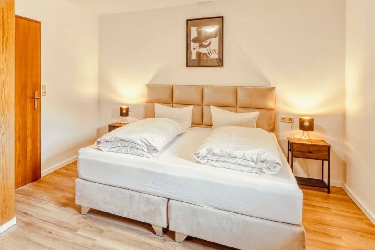 Comfort Double Room | WiFi (free)