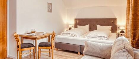 Habitación triple estándar | Wifi gratis