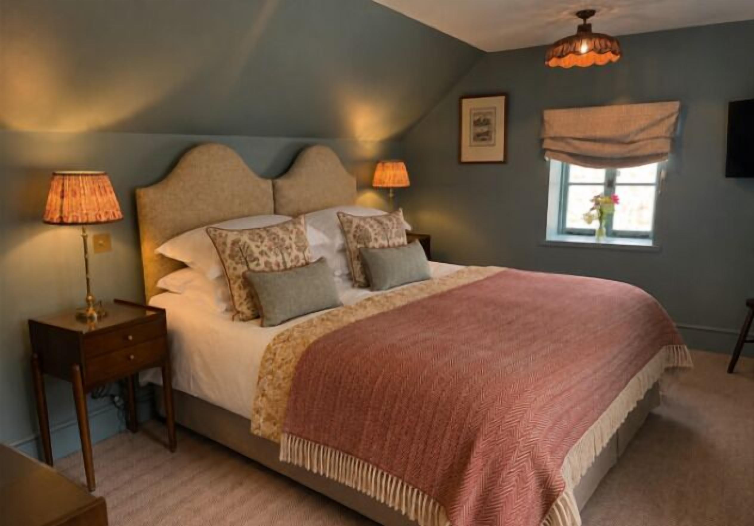 1 chambre, Wi-Fi