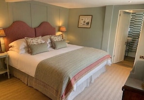 1 Schlafzimmer, WLAN