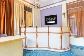 Lobby - Collection O Bani Park (Jaipur)