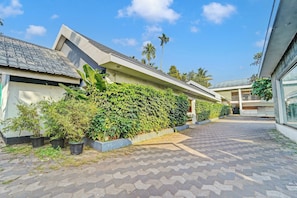 Exterior - Collection O Kalady Near Airport (Aluva)
