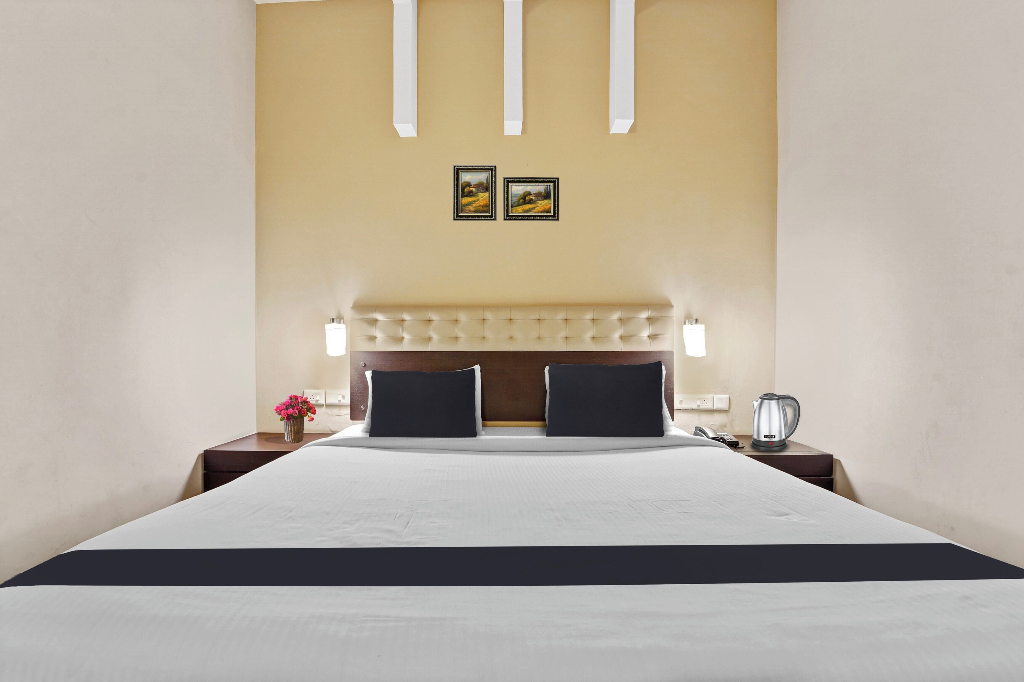 Classic Room | Free WiFi