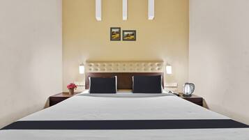 Classic Room | Free WiFi