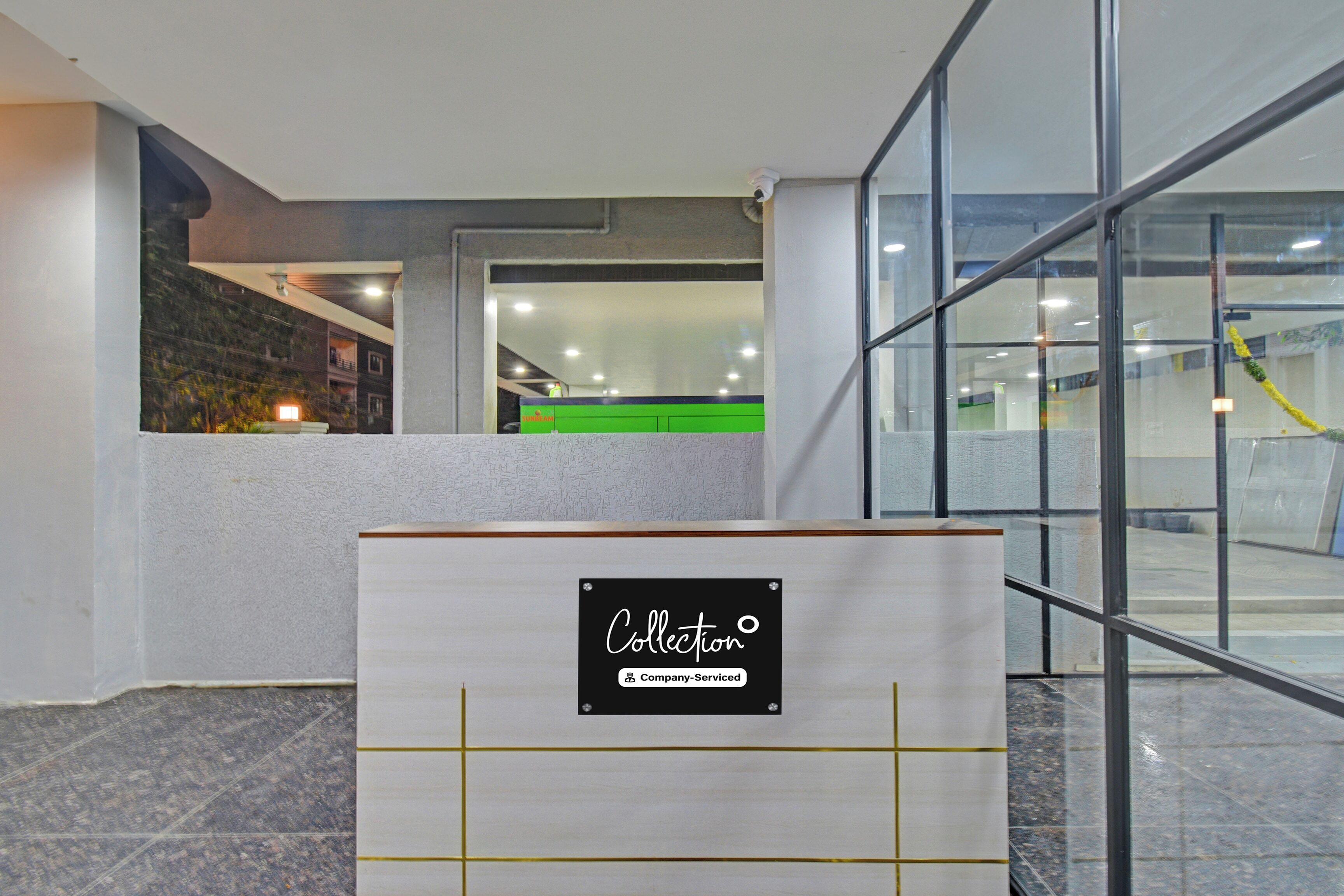 Hall