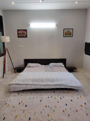 Chambre Double Deluxe
