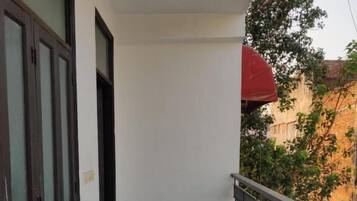 Konaklama yeri alanı