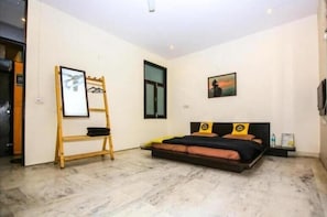Room - Heistel Delhi (New Delhi)