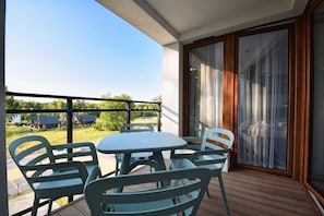 Apartament, balcó | Balcó