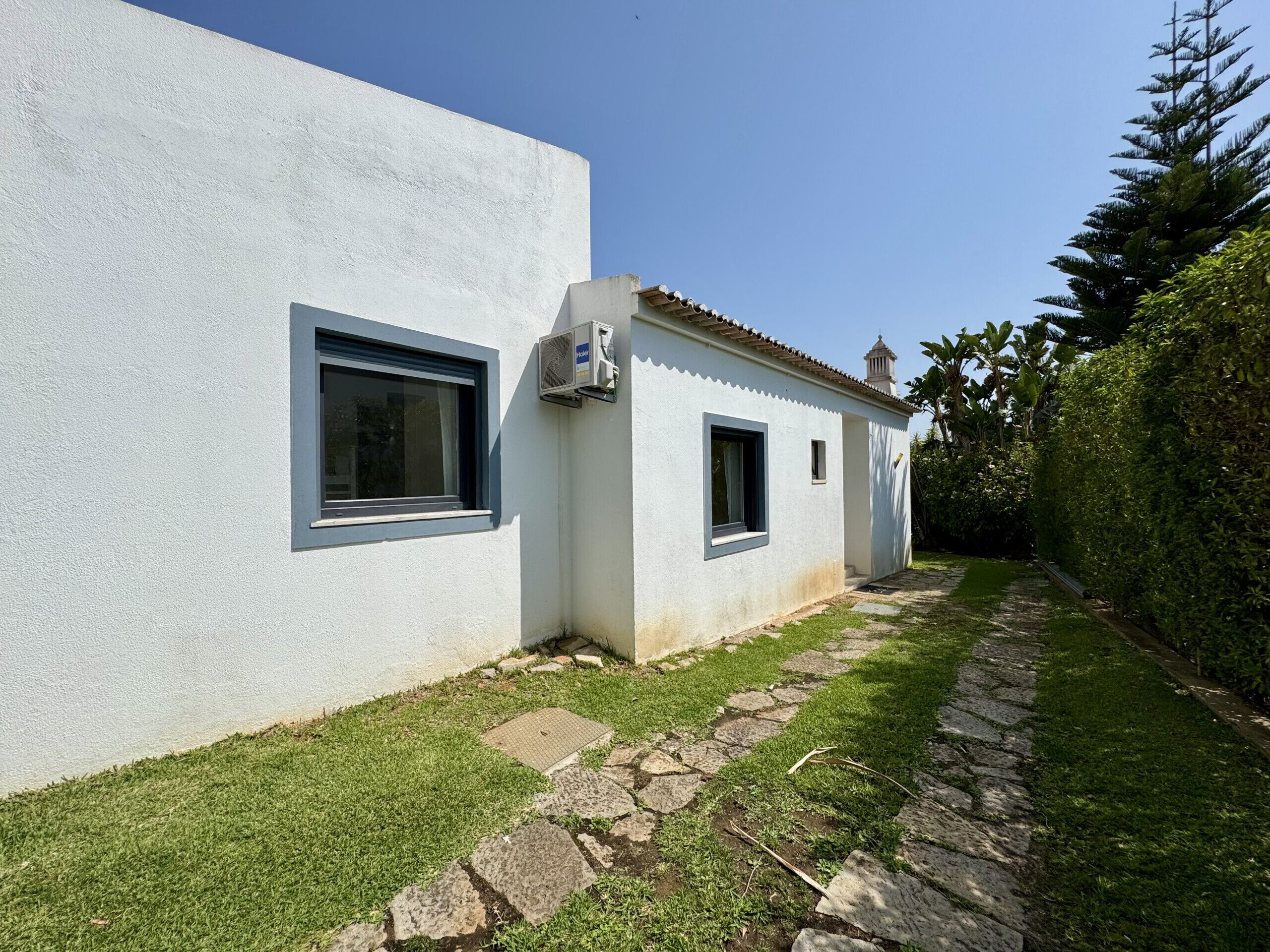 외관