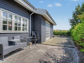 Terras