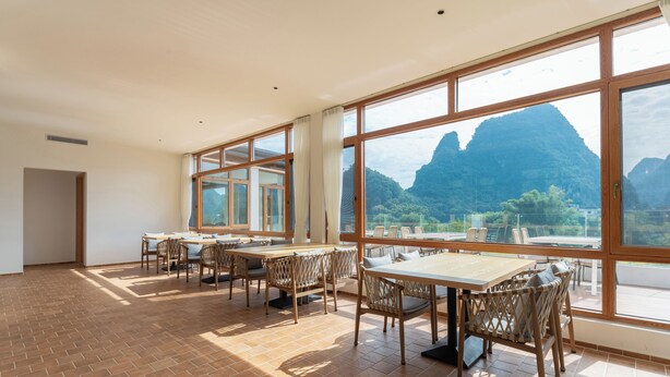 Restoran