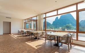 Restaurant - Yuetian Life Hotel (Guilin)