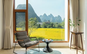 Interior - Yuetian Life Hotel (Guilin)