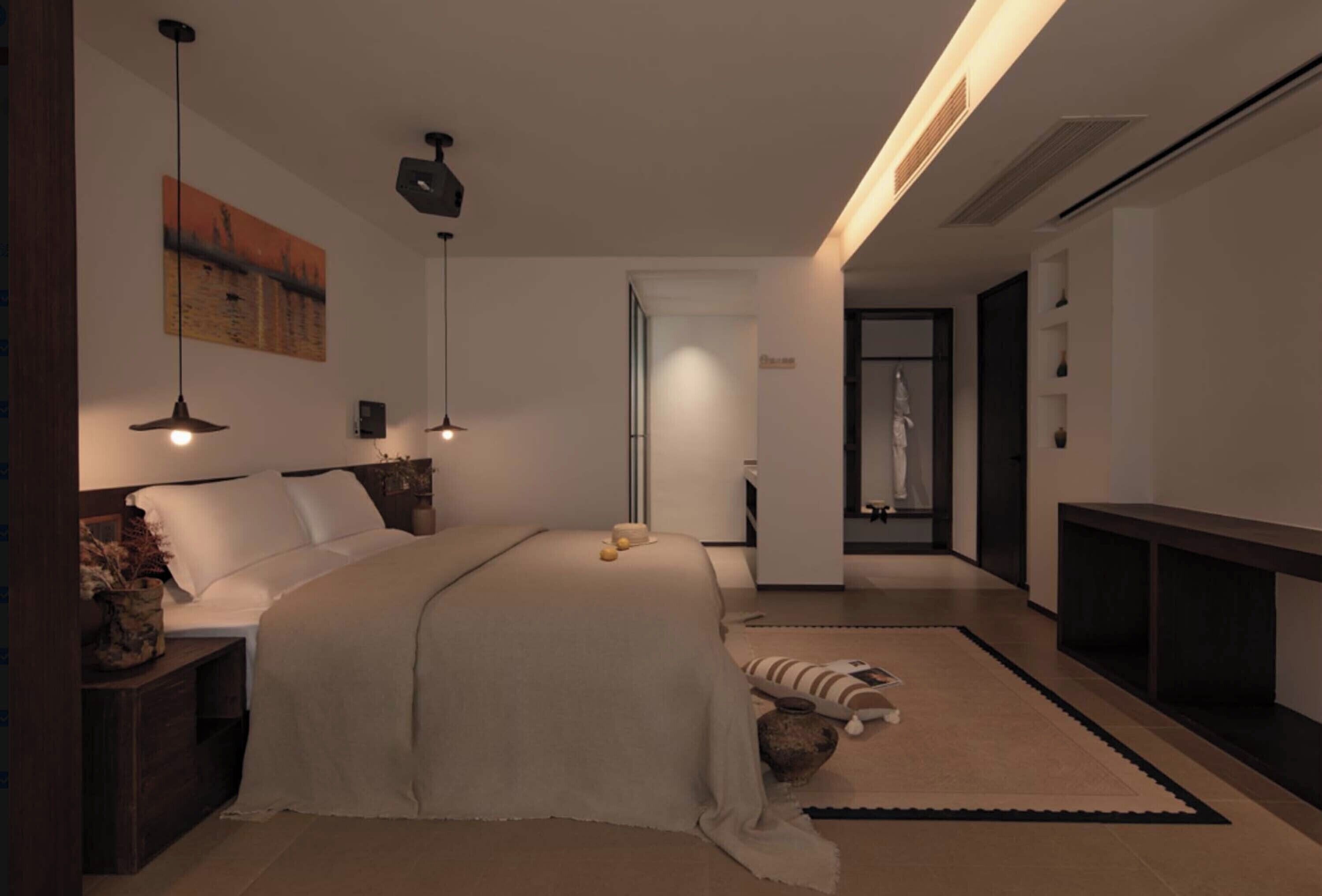 Superior Twin Room, Courtyard View | Premium bedding, down duvets, minibar, blackout curtains