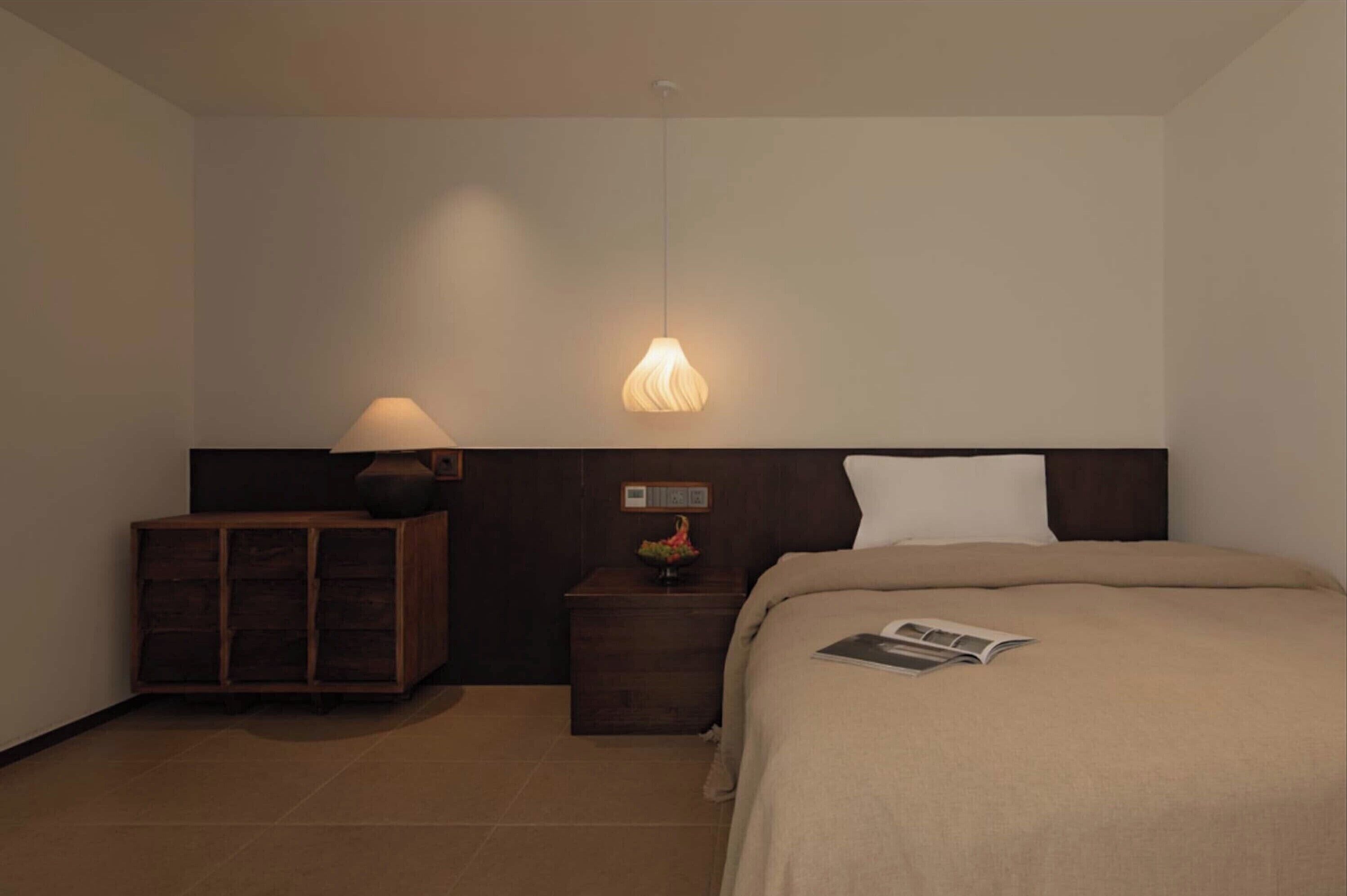 Standard Suite, City View | Premium bedding, down duvets, minibar, blackout curtains