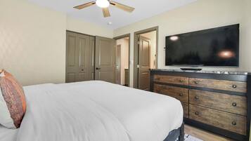 2 Schlafzimmer, Bügeleisen/Bügelbrett, Reisekinderbett, WLAN